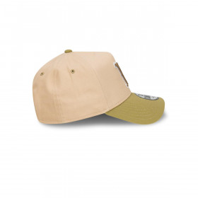 Gorra 9Forty  MLB Boston Red Sox Beansprout Light Beige