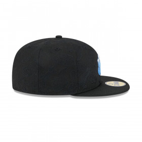 Gorra 59Fifty New York Yankees MLB Tonal KOI Black