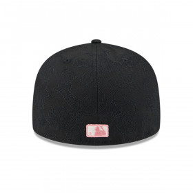 Gorra 59Fifty Los Angeles Dodgers MLB Tonal KOI Black