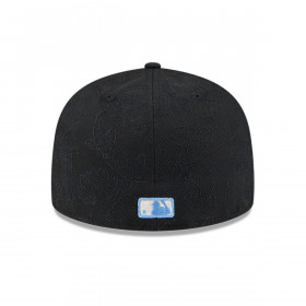 Gorra 59Fifty Boston Red Sox MLB Tonal KOI Black