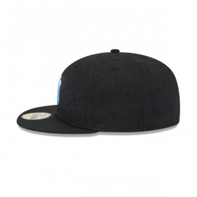 Gorra 59Fifty New York Yankees MLB Tonal KOI Black