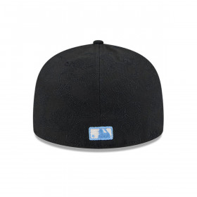 Gorra 59Fifty New York Yankees MLB Tonal KOI Black