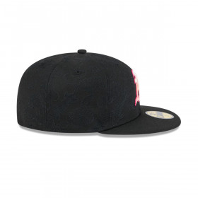 Gorra 59Fifty Oakland Athletics MLB Tonal KOI Black