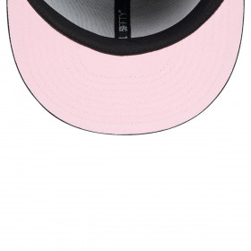 Gorra 59Fifty Oakland Athletics MLB Tonal KOI Black