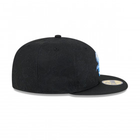 Gorra 59Fifty Chicago White Sox MLB Tonal KOI Black