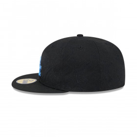 Gorra 59Fifty Chicago White Sox MLB Tonal KOI Black