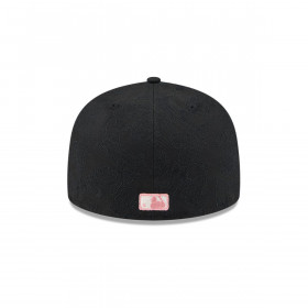 Gorra 59Fifty Pittsburgh Pirates MLB Tonal KOI Black