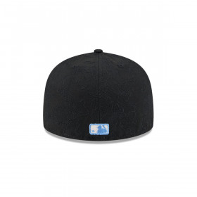 Gorra 59Fifty Chicago White Sox MLB Tonal KOI Black