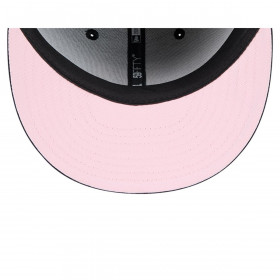 Gorra 59Fifty Pittsburgh Pirates MLB Tonal KOI Black