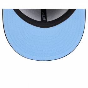 Gorra 59Fifty Chicago White Sox MLB Tonal KOI Black