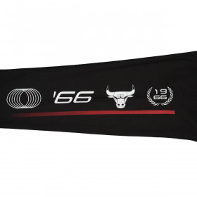 Poleron Chicago Bulls NBA Modern Speed Black