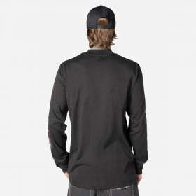 Poleron Chicago Bulls NBA Modern Speed Black