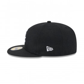 Gorra 59Fifty Chicago White Sox MLB OTC Pattern Black