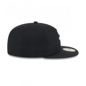 Gorra 59Fifty Chicago White Sox MLB OTC Pattern Black