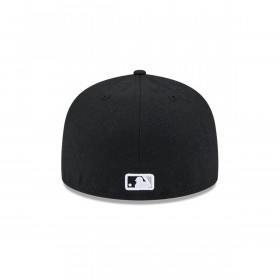 Gorra 59Fifty Chicago White Sox MLB OTC Pattern Black