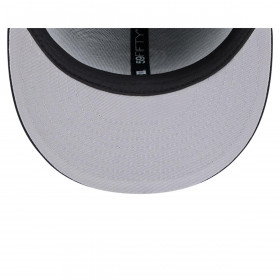 Gorra 59Fifty Chicago White Sox MLB OTC Pattern Black