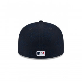 Gorra 59Fifty Boston Red Sox MLB OTC Pattern Navy