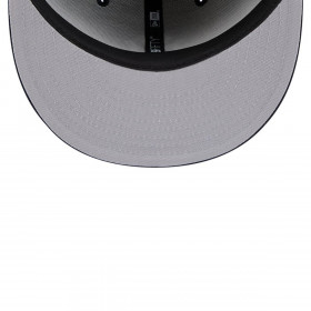 Gorra 59Fifty New York Yankees MLB OTC Pattern Navy