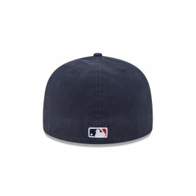 Gorra 59Fifty Boston Red Sox MLB Championshio Side Flag Navy