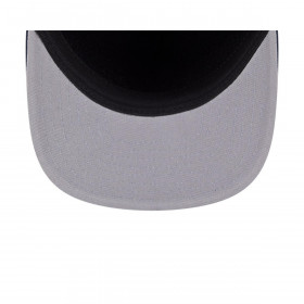 Gorra 59Fifty New York Yankees MLB Championshio Side Flag Navy