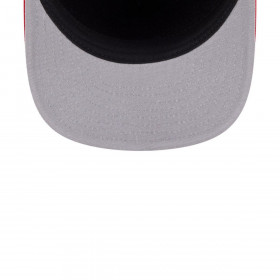 Gorra 59Fifty Chicago White Sox MLB Championshio Side Flag Black