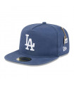 Gorra 59Fifty Los Angeles Dodgers MLB Championshio Side Flag Dk Blue