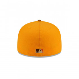 Gorra 59Fifty Los Angeles Dodgers MLB Drop Gold