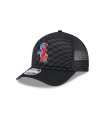 Gorra 9Forty Chicago White Sox MLB Gradient Raceway Black