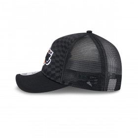 Gorra 9Forty Los Angeles Lakers NBA Gradient Raceway Black