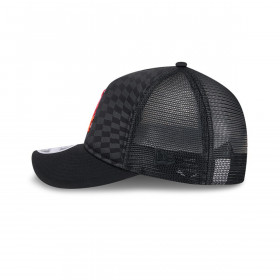 Gorra 9Forty Chicago White Sox MLB Gradient Raceway Black