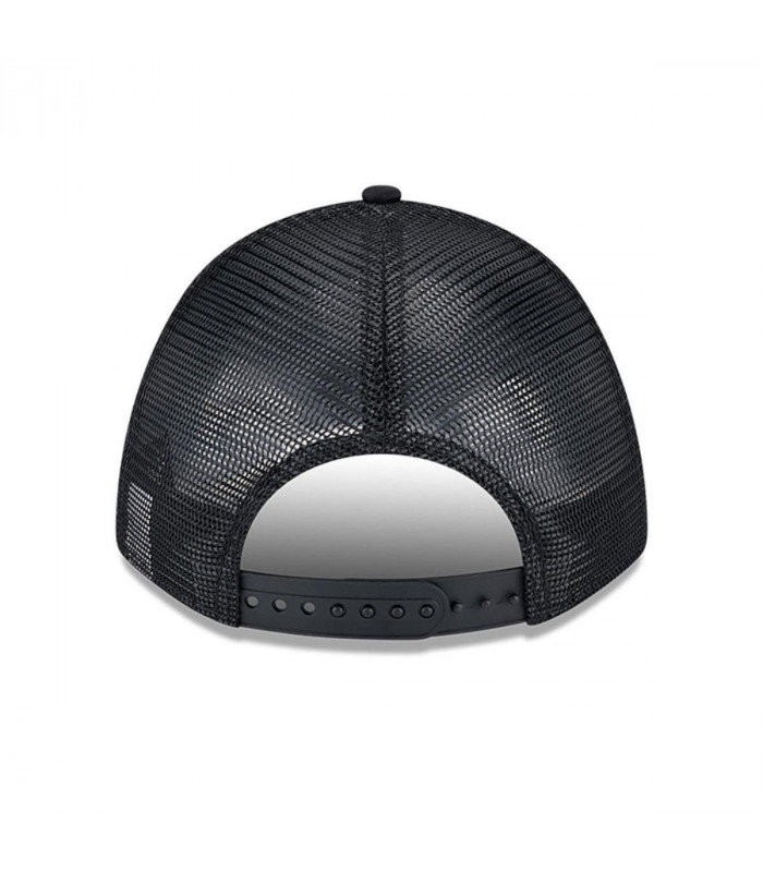 Gorra 9Forty Los Angeles Lakers NBA Gradient Raceway Black