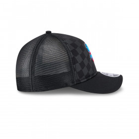 Gorra 9Forty Chicago White Sox MLB Gradient Raceway Black