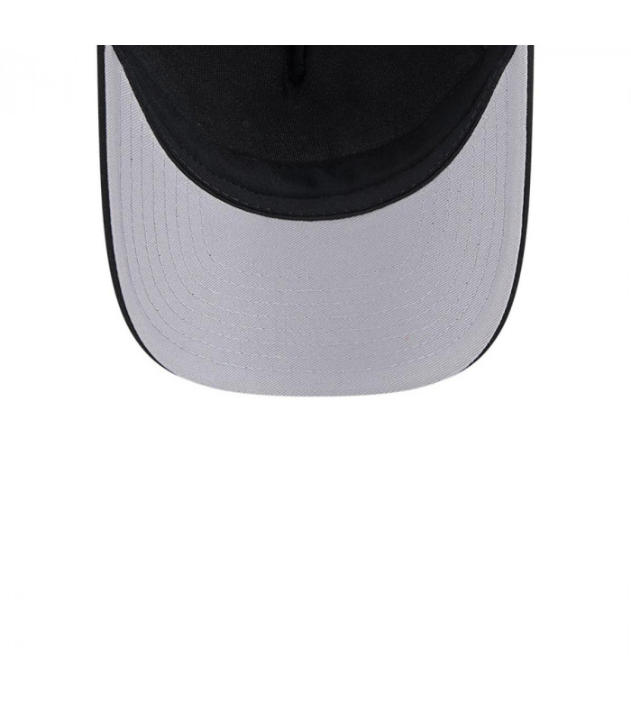 Gorra 9Forty Los Angeles Lakers NBA Gradient Raceway Black
