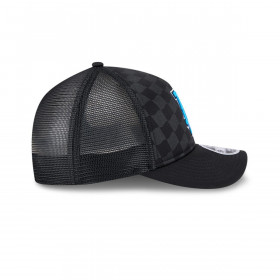 Gorra 9Forty Los Angeles Dodgers MLB Gradient Raceway Black