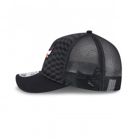Gorra 9Forty Chicago Bulls NBA Gradient Raceway Black