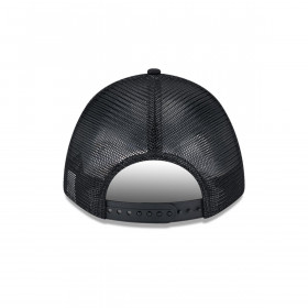 Gorra 9Forty Los Angeles Dodgers MLB Gradient Raceway Black