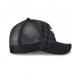 Gorra 9Forty Chicago Bulls NBA Gradient Raceway Black