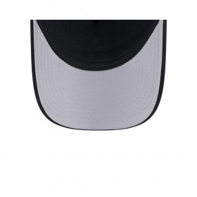 Gorra 9Forty Los Angeles Dodgers MLB Gradient Raceway Black