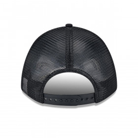 Gorra 9Forty Chicago Bulls NBA Gradient Raceway Black
