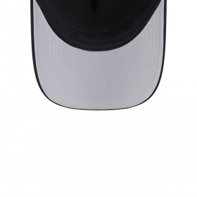 Gorra 9Forty Chicago Bulls NBA Gradient Raceway Black