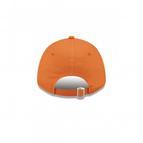 Gorra 9Forty New York Yankees MLB League Essentials Med Brown