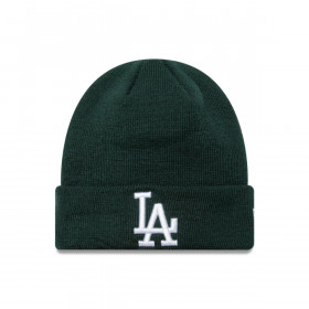 Knit LA MLB League Essential Dark Green Kids