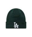 Knit LA MLB League Essential Dark Green Kids