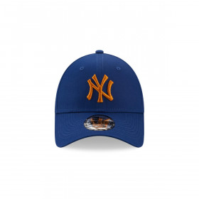 Gorra 9Forty New York Yankees MLB League Essentials Blue