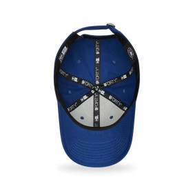 Gorra 9Forty New York Yankees MLB League Essentials Blue