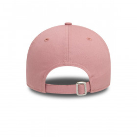 Gorra 9Forty New York Yankees MLB League Essentials Pink