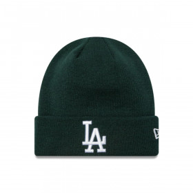 Knit Los Angeles Dodgers MLB League Essential Dark Green