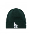 Knit Los Angeles Dodgers MLB League Essential Dark Green