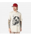 Poleron New York Yankees MLB Modern Speed Light Beige