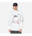 Poleron New York Yankees MLB Modern Speed White
